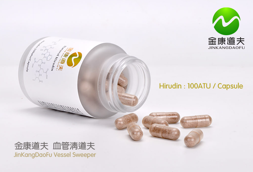 水蛭素改善肾疾病案例