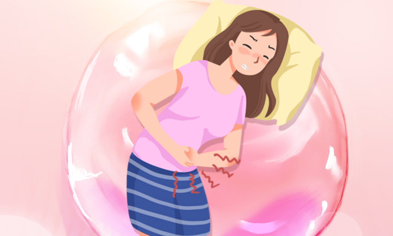 妇女节专题|水蛭素如何调理女性月经问题？